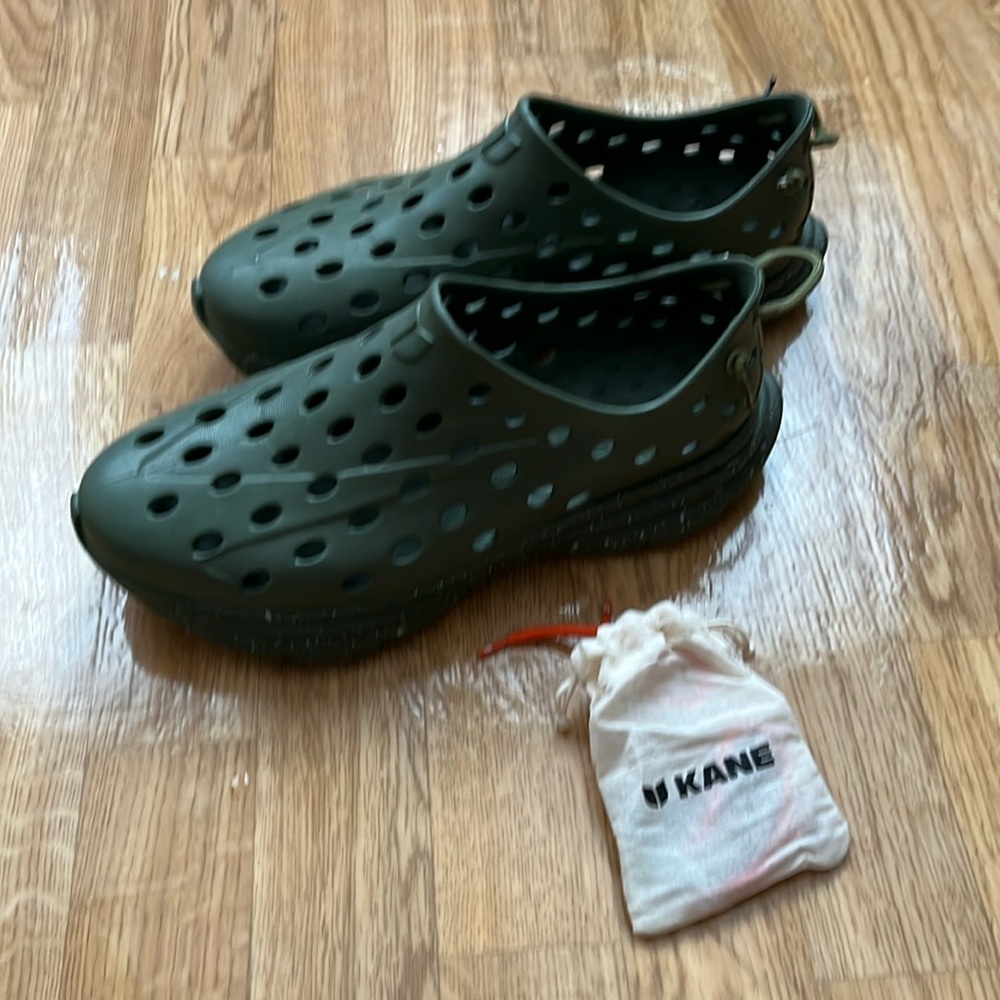 Kane Women’s 9 Olive
